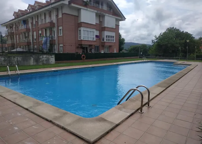 Apartamentos Meruelo