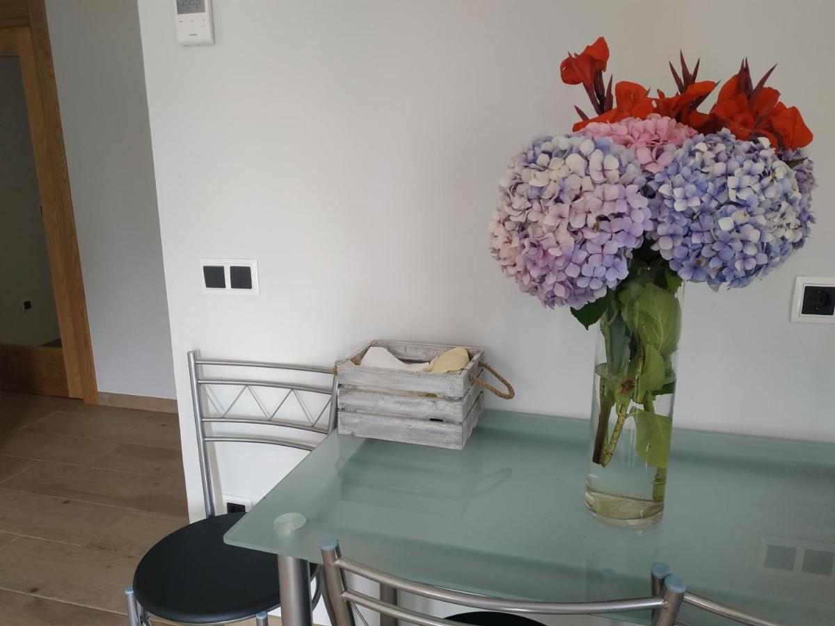 Apartament Meruelo