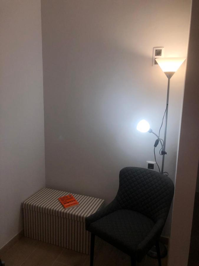 Apartament Meruelo San Miguel de Meruelo