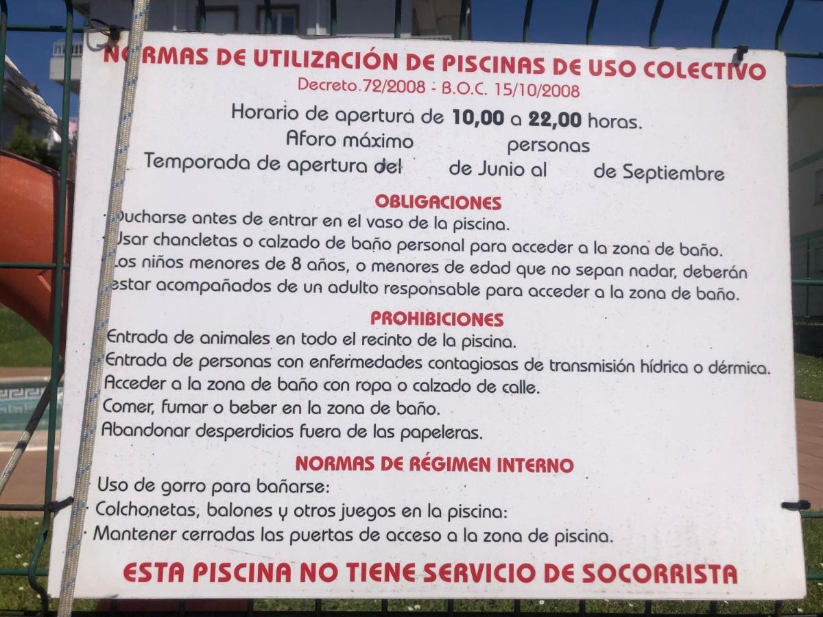 Apartament Meruelo San Miguel de Meruelo
