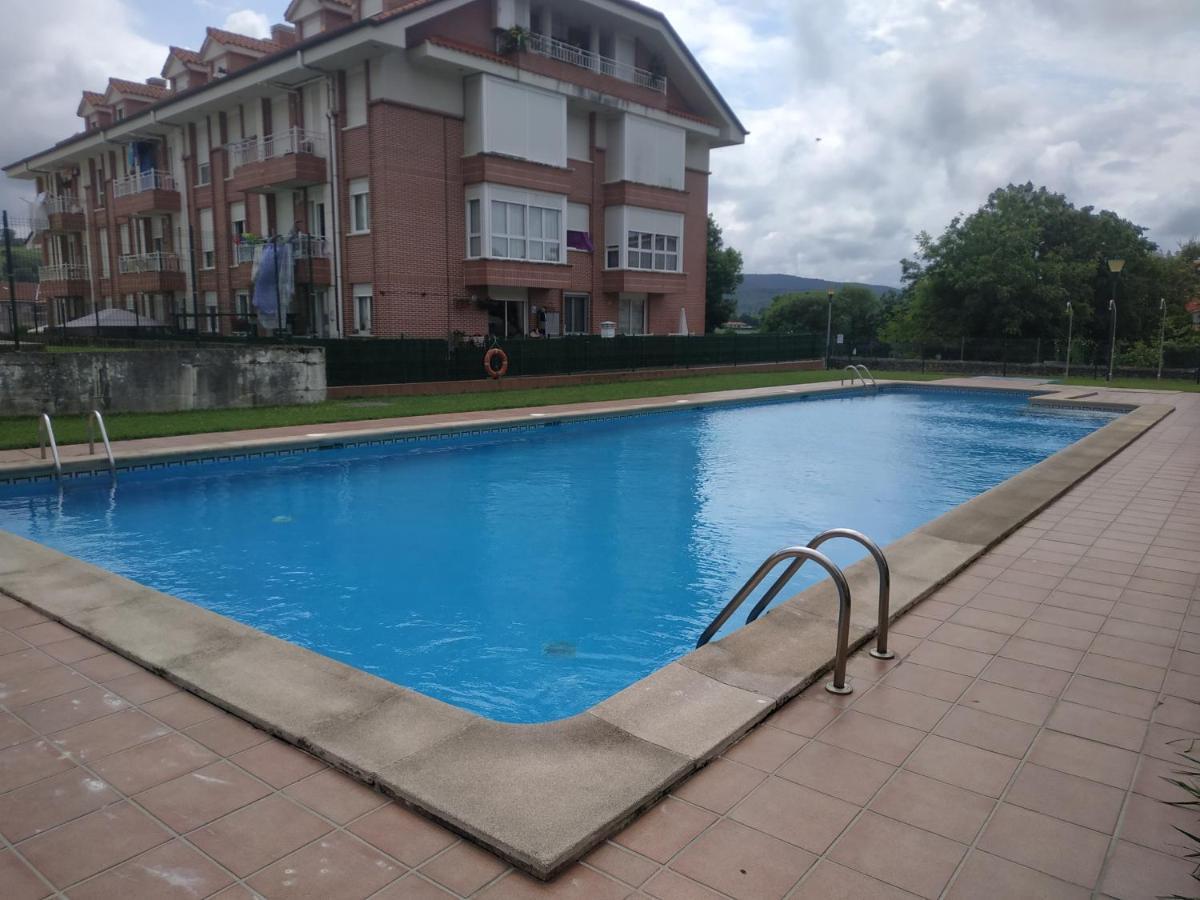 Meruelo Apartment San Miguel de Meruelo