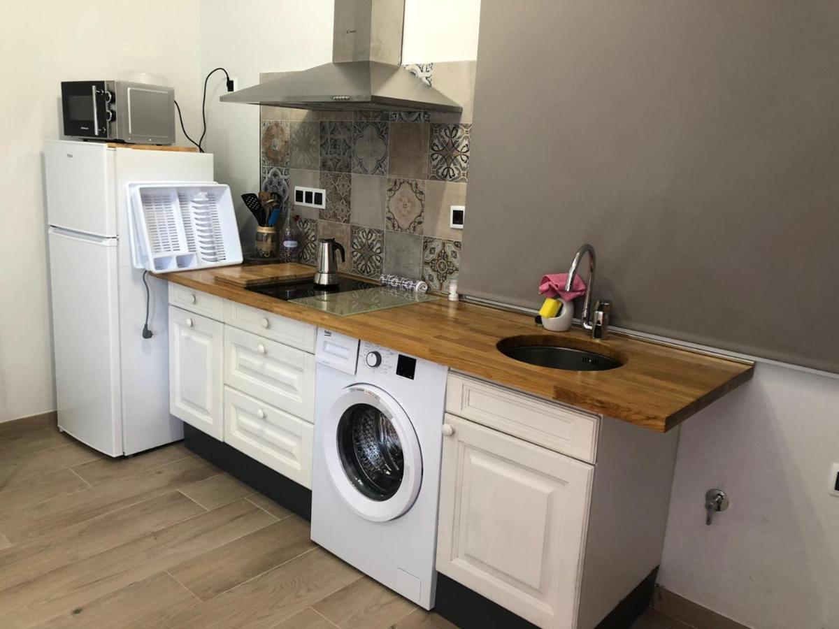 Meruelo Apartament